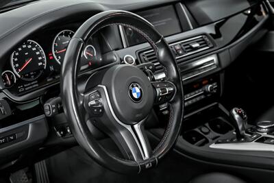 2015 BMW M5   - Photo 26 - Joliet, IL 60435