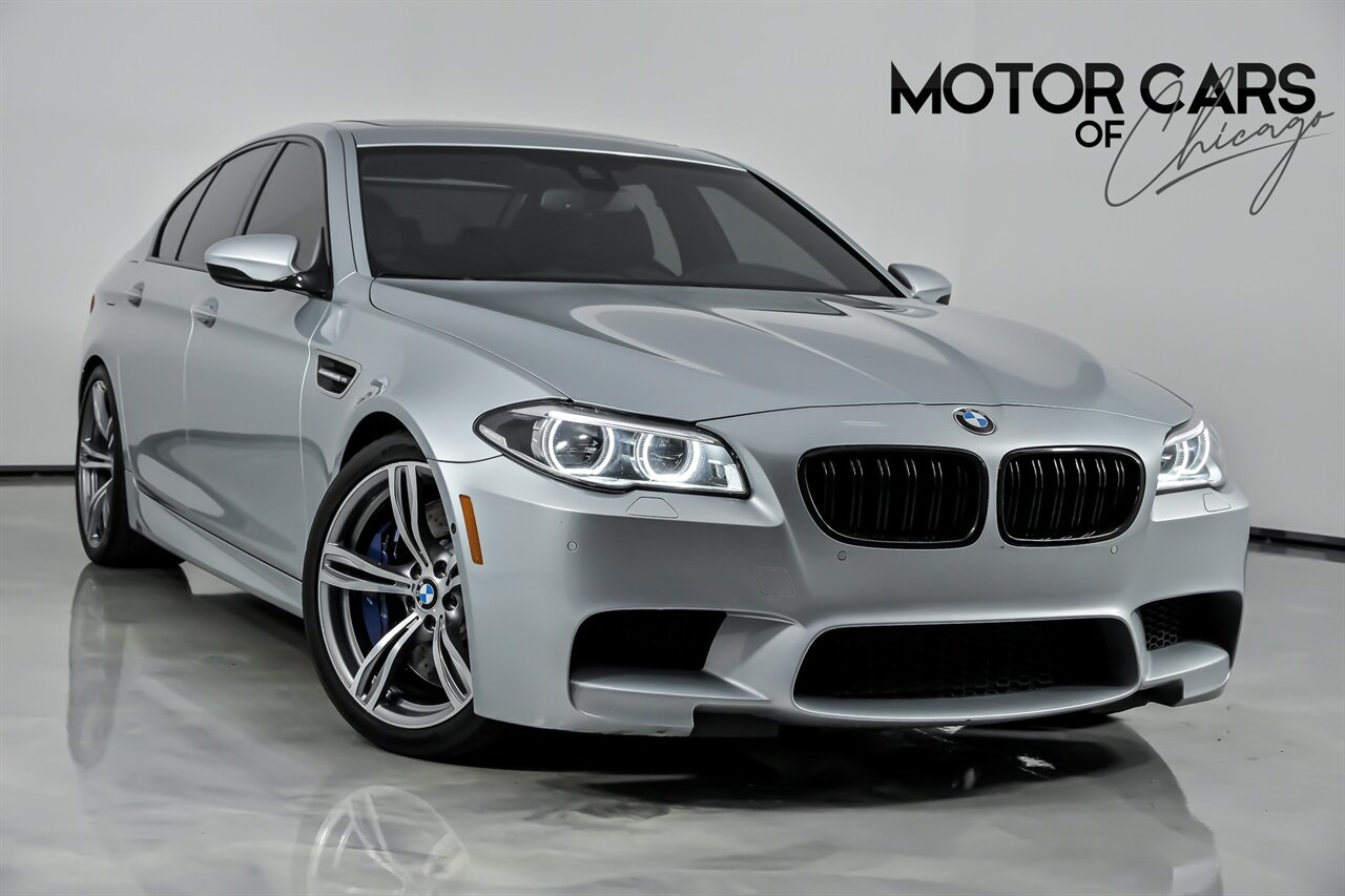 2015 BMW M5   - Photo 1 - Joliet, IL 60435