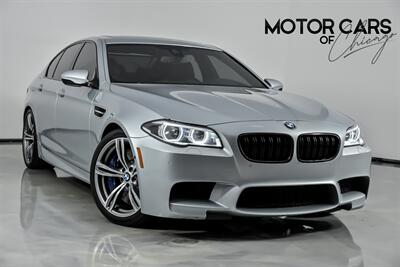 2015 BMW M5   - Photo 1 - Joliet, IL 60435