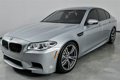 2015 BMW M5   - Photo 6 - Joliet, IL 60435