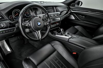 2015 BMW M5   - Photo 21 - Joliet, IL 60435