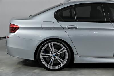 2015 BMW M5   - Photo 13 - Joliet, IL 60435