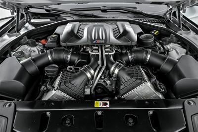 2015 BMW M5   - Photo 17 - Joliet, IL 60435