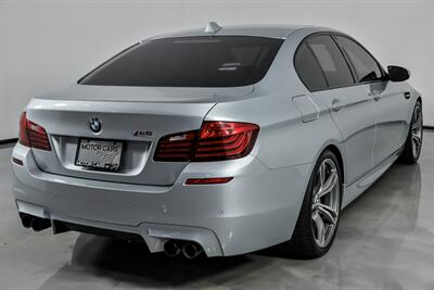 2015 BMW M5   - Photo 12 - Joliet, IL 60435