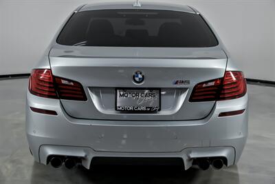 2015 BMW M5   - Photo 11 - Joliet, IL 60435