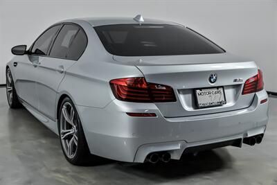 2015 BMW M5   - Photo 10 - Joliet, IL 60435