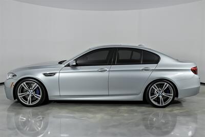 2015 BMW M5   - Photo 8 - Joliet, IL 60435