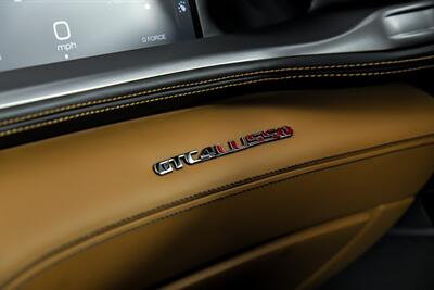 2018 Ferrari GTC4Lusso -HUGE $378K MSRP-1 OWNER LUSSO   - Photo 39 - Joliet, IL 60435