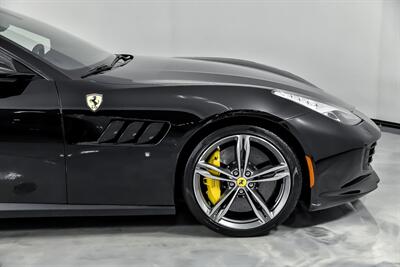 2018 Ferrari GTC4Lusso -HUGE $378K MSRP-1 OWNER LUSSO   - Photo 15 - Joliet, IL 60435