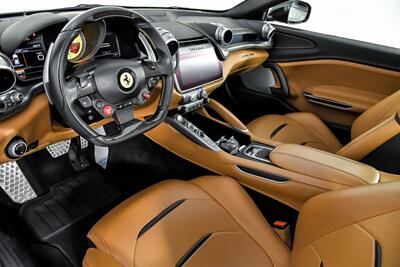 2018 Ferrari GTC4Lusso -HUGE $378K MSRP-1 OWNER LUSSO   - Photo 25 - Joliet, IL 60435