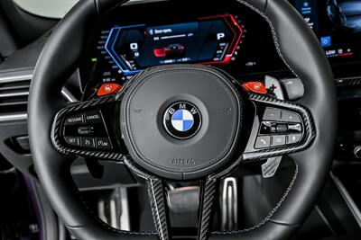 2026 BMW M4 Competition xDrive-MASSIVE $116K MSRP-INDIVIDUAL!   - Photo 32 - Joliet, IL 60435