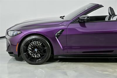 2026 BMW M4 Competition xDrive-MASSIVE $116K MSRP-INDIVIDUAL!   - Photo 7 - Joliet, IL 60435