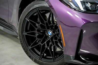 2026 BMW M4 Competition xDrive-MASSIVE $116K MSRP-INDIVIDUAL!   - Photo 4 - Joliet, IL 60435