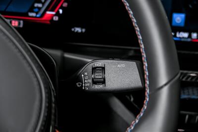 2026 BMW M4 Competition xDrive-MASSIVE $116K MSRP-INDIVIDUAL!   - Photo 34 - Joliet, IL 60435