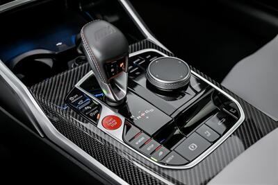 2026 BMW M4 Competition xDrive-MASSIVE $116K MSRP-INDIVIDUAL!   - Photo 40 - Joliet, IL 60435