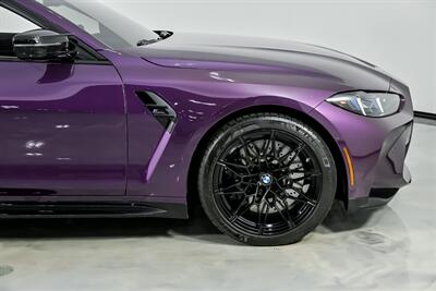 2026 BMW M4 Competition xDrive-MASSIVE $116K MSRP-INDIVIDUAL!   - Photo 15 - Joliet, IL 60435