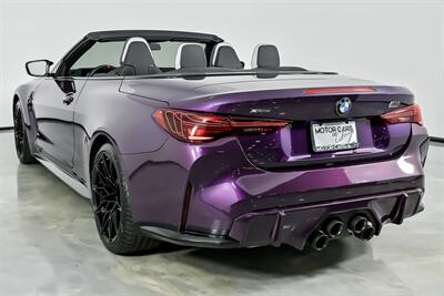 2026 BMW M4 Competition xDrive-MASSIVE $116K MSRP-INDIVIDUAL!   - Photo 10 - Joliet, IL 60435