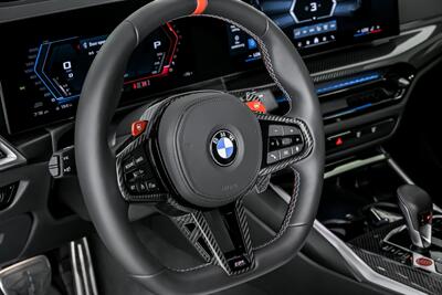 2026 BMW M4 Competition xDrive-MASSIVE $116K MSRP-INDIVIDUAL!   - Photo 29 - Joliet, IL 60435