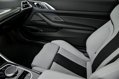 2026 BMW M4 Competition xDrive-MASSIVE $116K MSRP-INDIVIDUAL!   - Photo 41 - Joliet, IL 60435