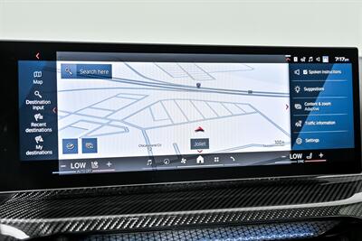 2026 BMW M4 Competition xDrive-MASSIVE $116K MSRP-INDIVIDUAL!   - Photo 36 - Joliet, IL 60435