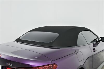 2026 BMW M4 Competition xDrive-MASSIVE $116K MSRP-INDIVIDUAL!   - Photo 19 - Joliet, IL 60435