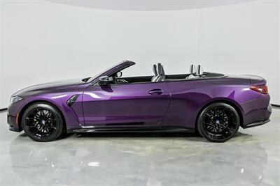 2026 BMW M4 Competition xDrive-MASSIVE $116K MSRP-INDIVIDUAL!   - Photo 8 - Joliet, IL 60435