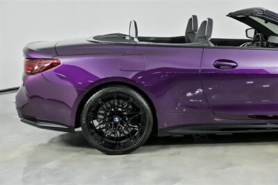 2026 BMW M4 Competition xDrive-MASSIVE $116K MSRP-INDIVIDUAL!   - Photo 13 - Joliet, IL 60435