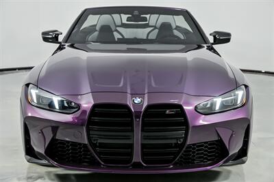 2026 BMW M4 Competition xDrive-MASSIVE $116K MSRP-INDIVIDUAL!   - Photo 5 - Joliet, IL 60435