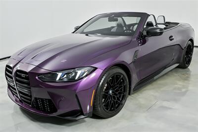 2026 BMW M4 Competition xDrive-MASSIVE $116K MSRP-INDIVIDUAL!   - Photo 6 - Joliet, IL 60435