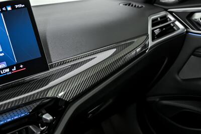 2026 BMW M4 Competition xDrive-MASSIVE $116K MSRP-INDIVIDUAL!   - Photo 39 - Joliet, IL 60435