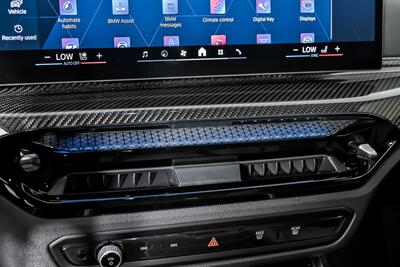 2026 BMW M4 Competition xDrive-MASSIVE $116K MSRP-INDIVIDUAL!   - Photo 38 - Joliet, IL 60435