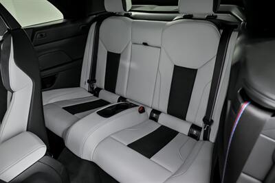 2026 BMW M4 Competition xDrive-MASSIVE $116K MSRP-INDIVIDUAL!   - Photo 28 - Joliet, IL 60435