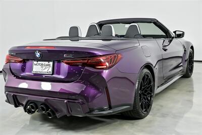 2026 BMW M4 Competition xDrive-MASSIVE $116K MSRP-INDIVIDUAL!   - Photo 12 - Joliet, IL 60435
