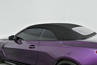 2026 BMW M4 Competition xDrive-MASSIVE $116K MSRP-INDIVIDUAL!   - Photo 21 - Joliet, IL 60435