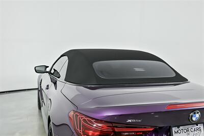 2026 BMW M4 Competition xDrive-MASSIVE $116K MSRP-INDIVIDUAL!   - Photo 20 - Joliet, IL 60435