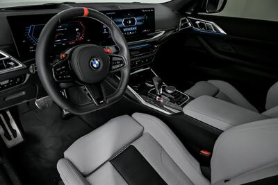 2026 BMW M4 Competition xDrive-MASSIVE $116K MSRP-INDIVIDUAL!   - Photo 25 - Joliet, IL 60435