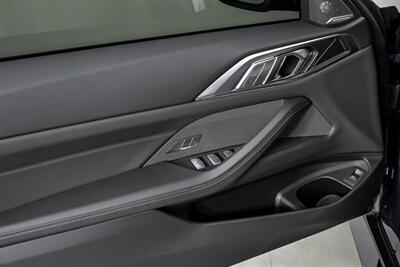 2026 BMW M4 Competition xDrive-MASSIVE $116K MSRP-INDIVIDUAL!   - Photo 22 - Joliet, IL 60435