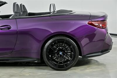 2026 BMW M4 Competition xDrive-MASSIVE $116K MSRP-INDIVIDUAL!   - Photo 9 - Joliet, IL 60435