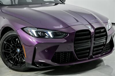 2026 BMW M4 Competition xDrive-MASSIVE $116K MSRP-INDIVIDUAL!   - Photo 3 - Joliet, IL 60435