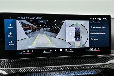 2026 BMW M4 Competition xDrive-MASSIVE $116K MSRP-INDIVIDUAL!   - Photo 35 - Joliet, IL 60435