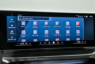 2026 BMW M4 Competition xDrive-MASSIVE $116K MSRP-INDIVIDUAL!   - Photo 37 - Joliet, IL 60435