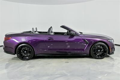 2026 BMW M4 Competition xDrive-MASSIVE $116K MSRP-INDIVIDUAL!   - Photo 14 - Joliet, IL 60435