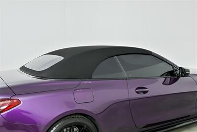 2026 BMW M4 Competition xDrive-MASSIVE $116K MSRP-INDIVIDUAL!   - Photo 18 - Joliet, IL 60435