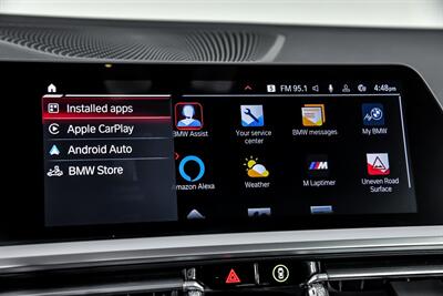 2023 BMW M4 Competition xDrive   - Photo 35 - Joliet, IL 60435