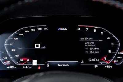 2023 BMW M4 Competition xDrive   - Photo 29 - Joliet, IL 60435