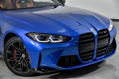 2023 BMW M4 Competition xDrive   - Photo 3 - Joliet, IL 60435