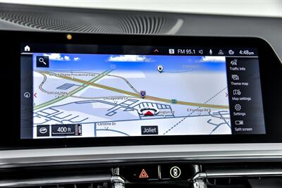 2023 BMW M4 Competition xDrive   - Photo 33 - Joliet, IL 60435