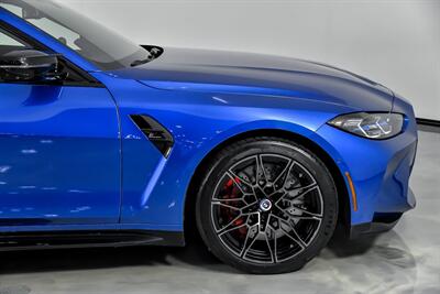 2023 BMW M4 Competition xDrive   - Photo 15 - Joliet, IL 60435