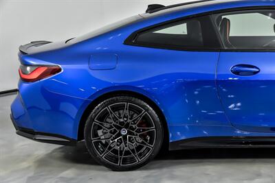 2023 BMW M4 Competition xDrive   - Photo 13 - Joliet, IL 60435