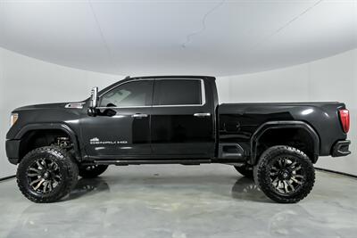 2023 GMC Sierra 2500 Denali   - Photo 8 - Joliet, IL 60435